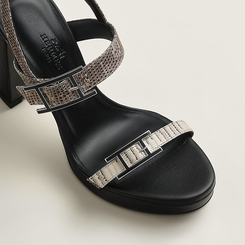 bossページHERMES ミュール 38サイズ Bossa sandal - Beige | Hermès USA